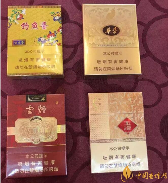 2018年煙草行業(yè)增長預(yù)計，云煙上煙湘煙大爆發(fā)