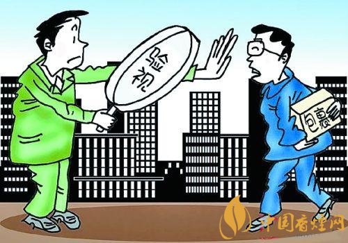 香煙可以快遞嗎，香煙快遞最多能寄幾條