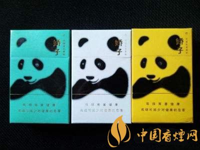 外觀最好看的煙排行榜，盤點煙盒好看又不貴的香煙
