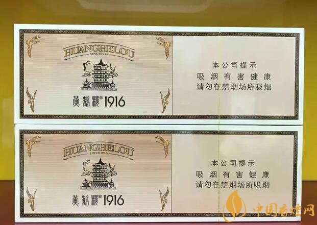 國產(chǎn)千元香煙盤點（30種），最受歡迎千元香煙排行榜