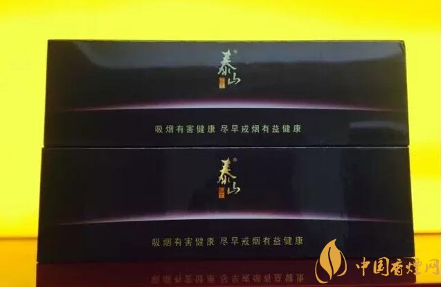國產(chǎn)千元香煙盤點（30種），最受歡迎千元香煙排行榜