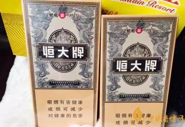 國產(chǎn)千元香煙盤點（30種），最受歡迎千元香煙排行榜