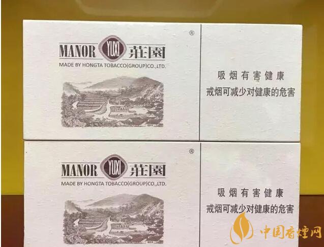 國產(chǎn)千元香煙盤點（30種），最受歡迎千元香煙排行榜
