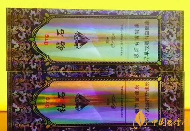 國產(chǎn)千元香煙盤點（30種），最受歡迎千元香煙排行榜