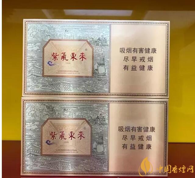 國產(chǎn)千元香煙盤點（30種），最受歡迎千元香煙排行榜