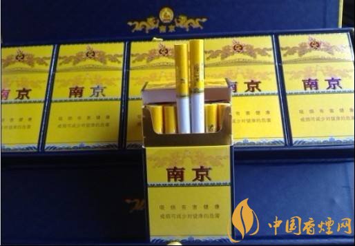 2018年高端禮品煙排行榜，最受歡迎千元禮品煙