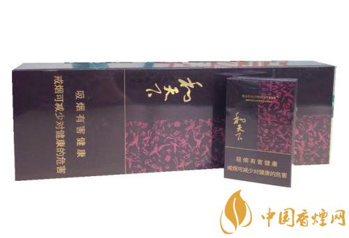 2018年高端禮品煙排行榜，最受歡迎千元禮品煙