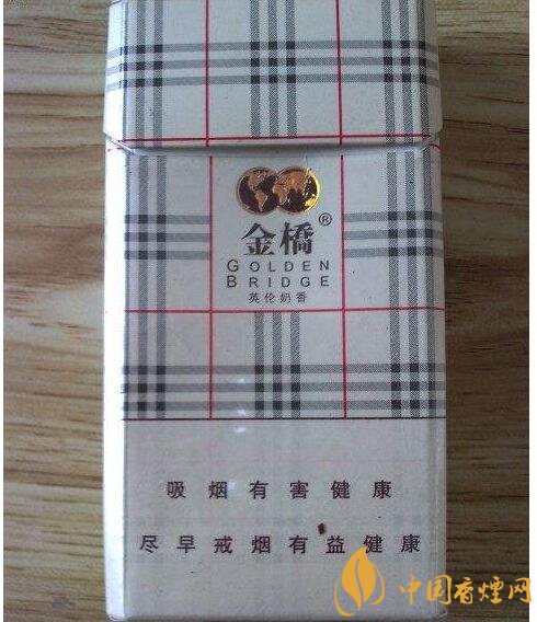 國產(chǎn)混合型香煙排行榜，十大口感最好的混合型香煙