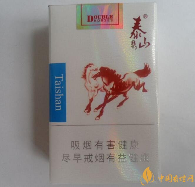 國產(chǎn)混合型香煙排行榜，十大口感最好的混合型香煙