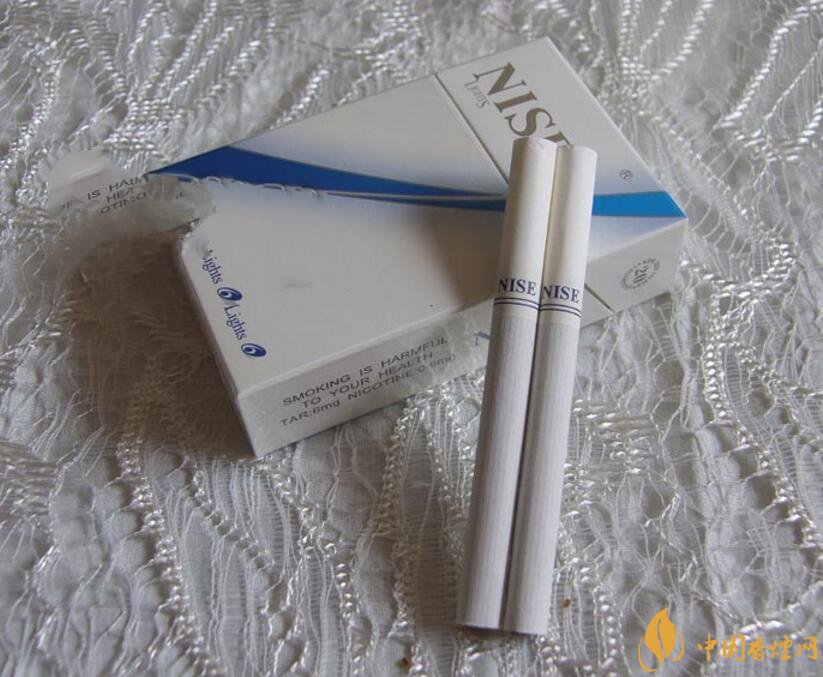 國產(chǎn)混合型香煙排行榜，十大口感最好的混合型香煙