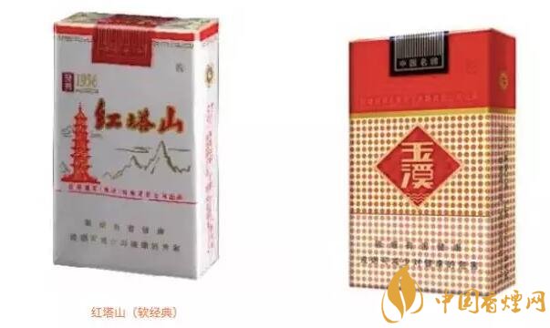 香煙香型有幾種（12種），盤點十二種香型香煙