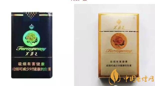 香煙香型有幾種（12種），盤點十二種香型香煙