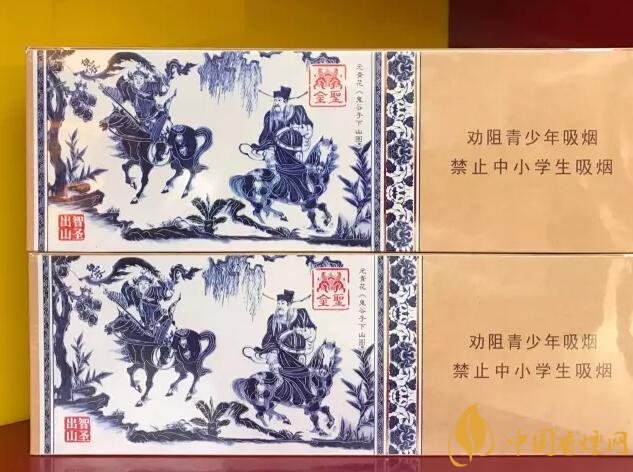 香煙香型有幾種（12種），盤點十二種香型香煙