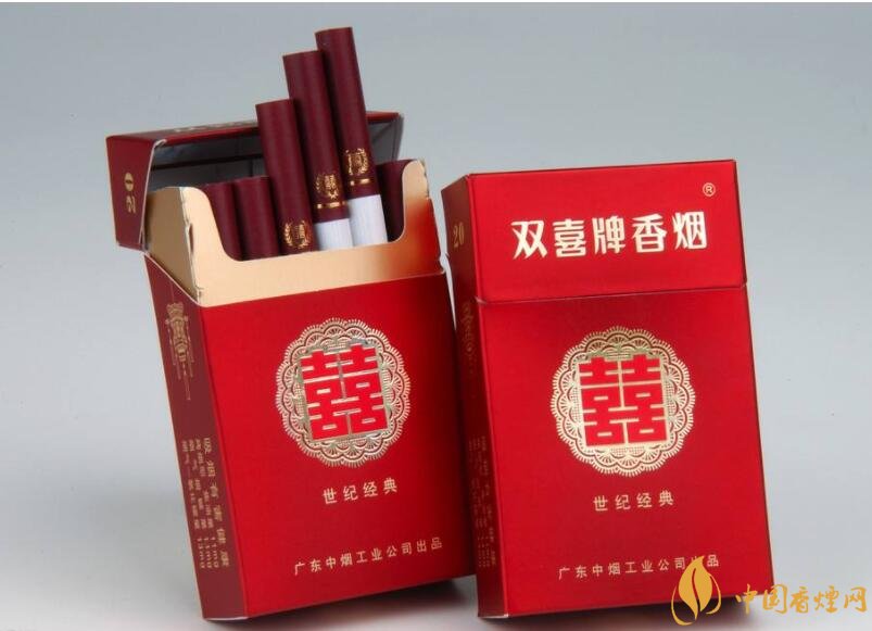 香煙香型有幾種（12種），盤點十二種香型香煙