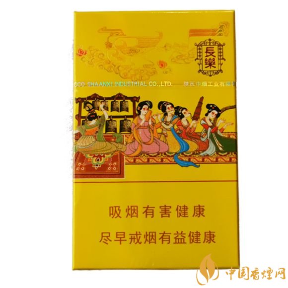 香煙香型有幾種（12種），盤點十二種香型香煙