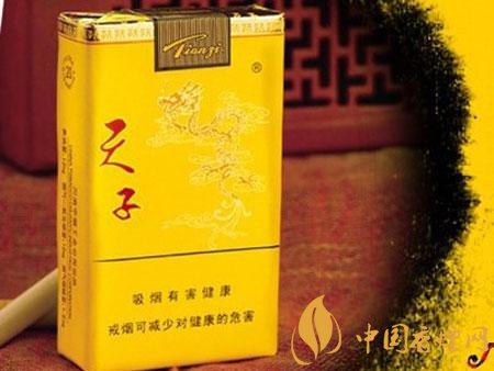 40元香煙排行榜，40元左右十大口感最好的香煙