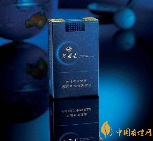 40元香煙排行榜，40元左右十大口感最好的香煙