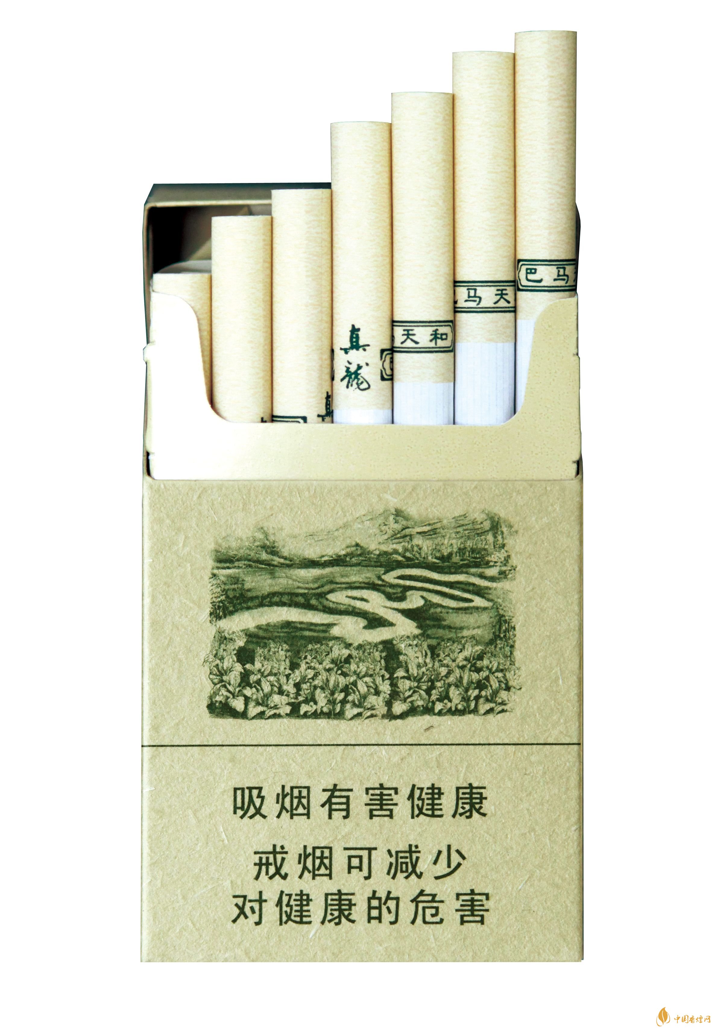 空心煙嘴有什么用，盤(pán)點(diǎn)煙嘴最有特色的香煙