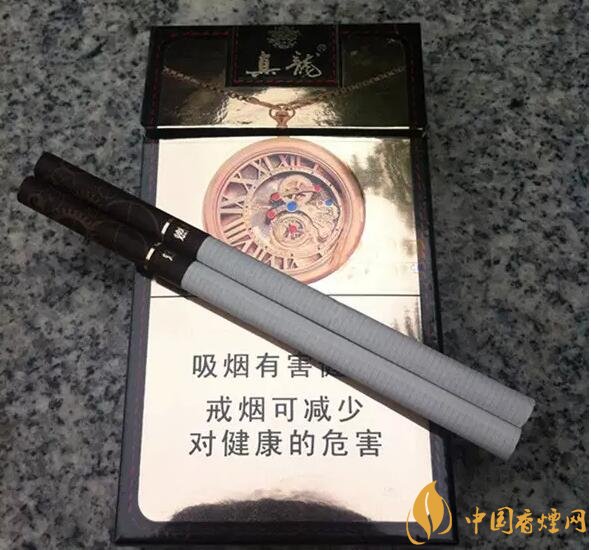空心煙嘴有什么用，盤(pán)點(diǎn)煙嘴最有特色的香煙