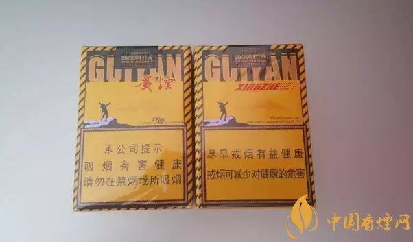 貴煙爆珠煙價格表及圖片，貴煙爆珠煙有幾種