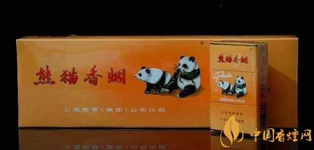 中國高檔香煙品牌大全，中國香煙品牌排行榜