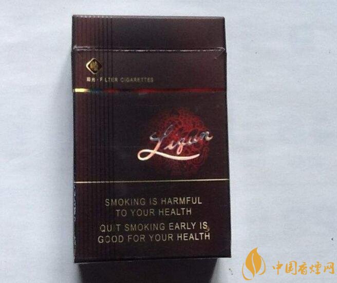 中國高檔香煙品牌大全，中國香煙品牌排行榜