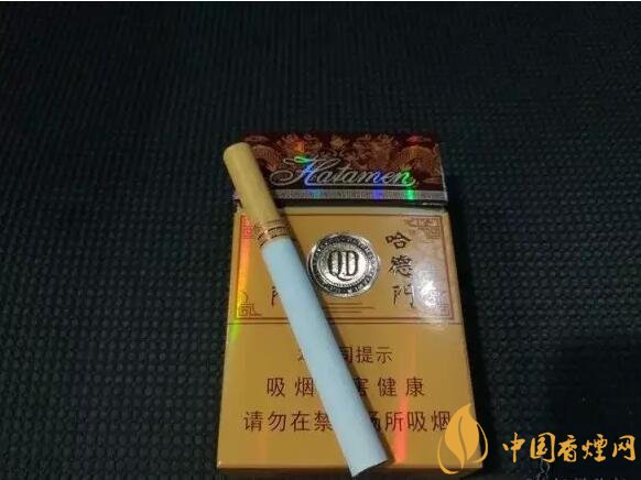 十大性價比高的香煙排行榜，好抽又便宜的香煙