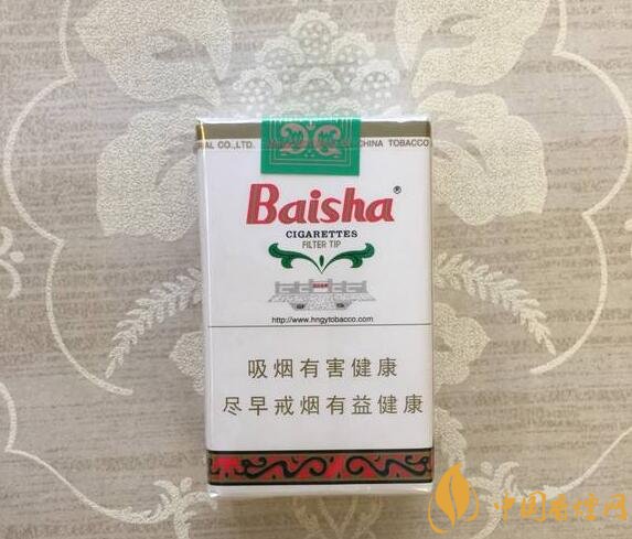 十大性價比高的香煙排行榜，好抽又便宜的香煙