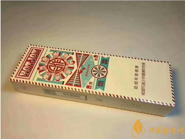 給領(lǐng)導(dǎo)送禮送什么好，最適合送禮的外煙排行