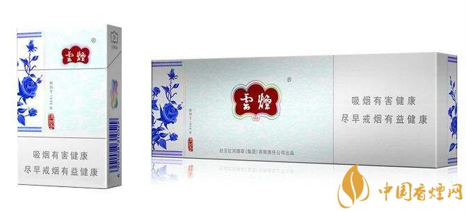 柔煙有哪些牌子，比較柔一點(diǎn)的香煙排行榜