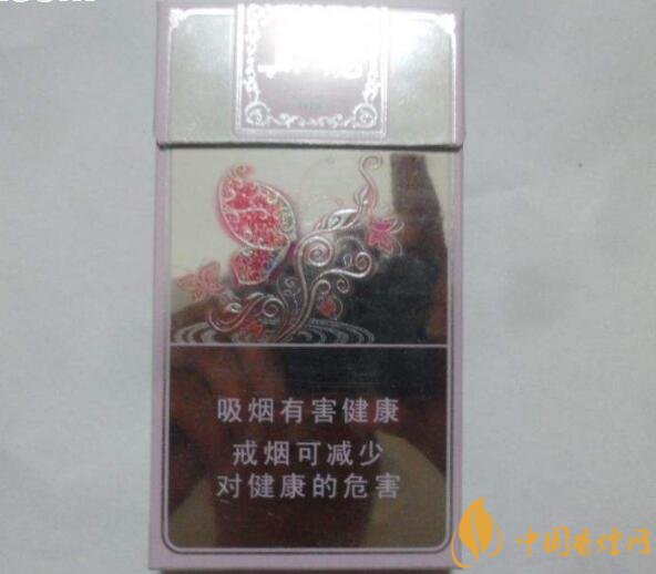 20元細煙哪個好抽，2018年好抽的細支香煙排行榜