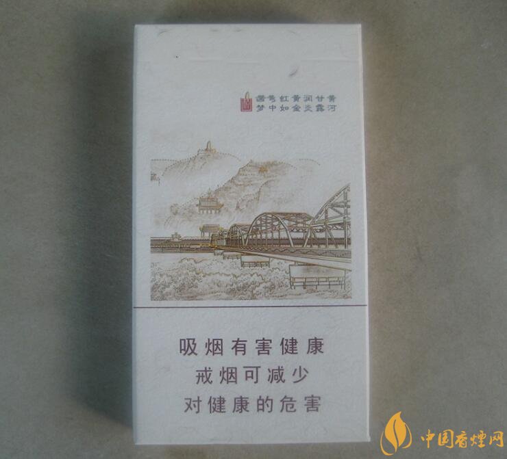 20元細煙哪個好抽，2018年好抽的細支香煙排行榜