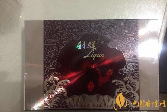 利群紅利多少錢一包，2018年利群香煙新品