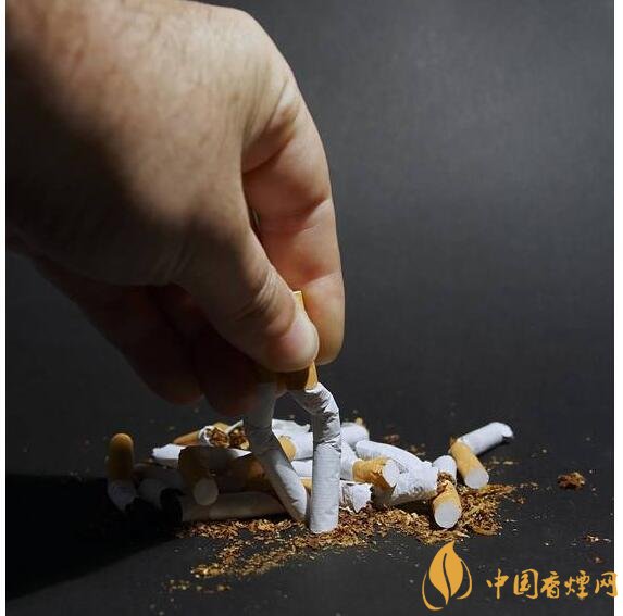 香煙掐滅還能抽嗎，香煙掐滅再次點(diǎn)燃有害物質(zhì)增加