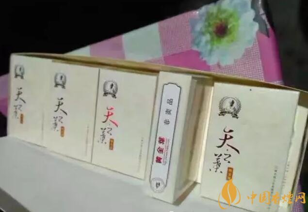 2018最適合送禮的高檔煙（非賣品），好抽的高檔煙排名