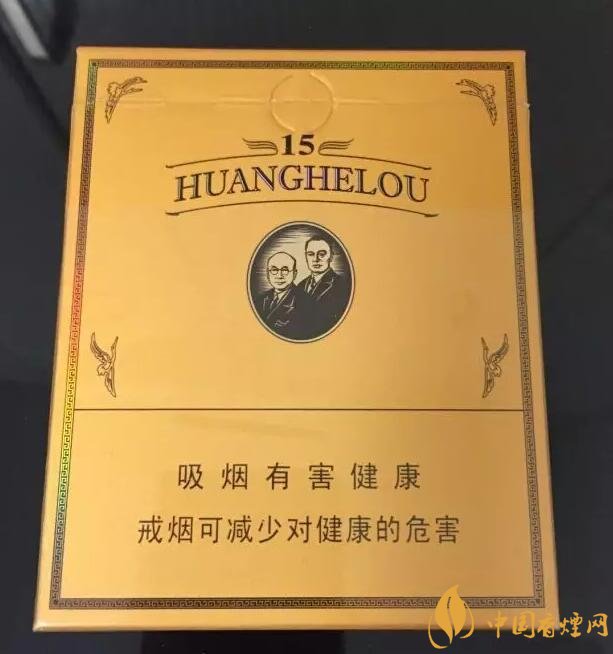 2018最適合送禮的高檔煙（非賣品），好抽的高檔煙排名