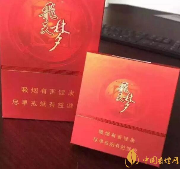 2018最適合送禮的高檔煙（非賣品），好抽的高檔煙排名