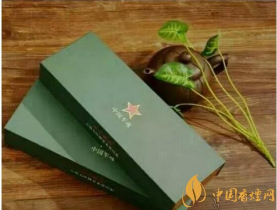 黑中華是真的假的（假的），國產(chǎn)高端假煙盤點