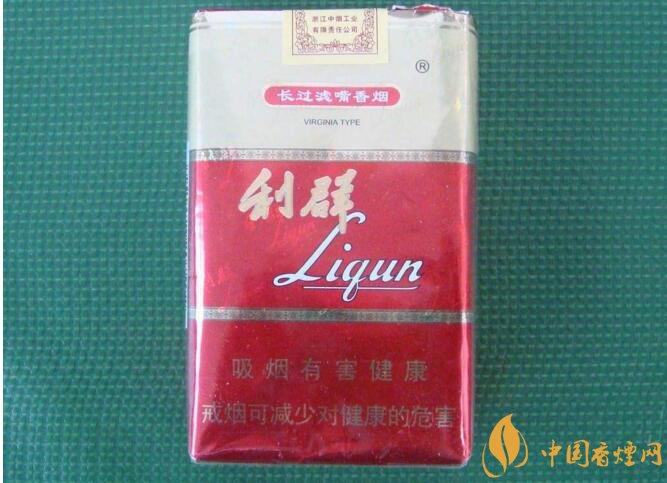 浙江人喜歡抽什么煙，浙江香煙品牌及價格盤點