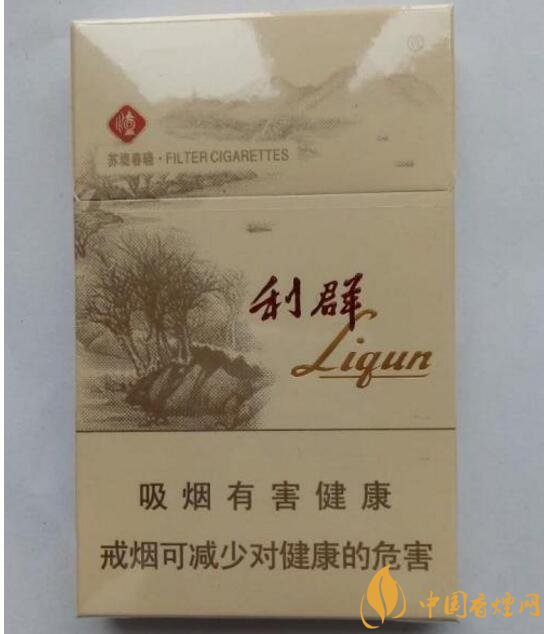 浙江人喜歡抽什么煙，浙江香煙品牌及價格盤點