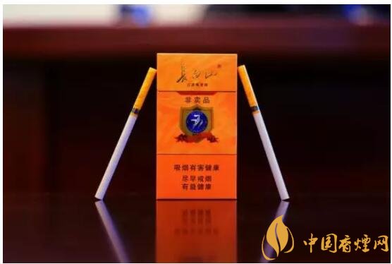 長(zhǎng)白山細(xì)支香煙價(jià)格及圖片，長(zhǎng)白山細(xì)煙有幾種