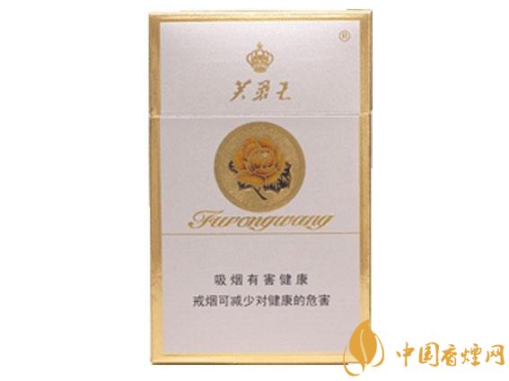2018年適合年輕人抽的煙排行榜，年輕人抽什么煙