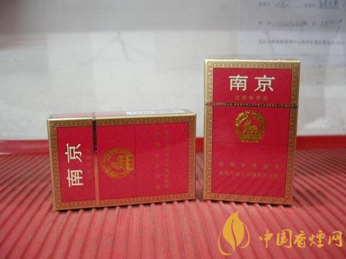 2018年適合年輕人抽的煙排行榜，年輕人抽什么煙
