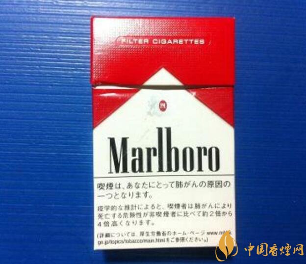 2018年適合年輕人抽的煙排行榜，年輕人抽什么煙
