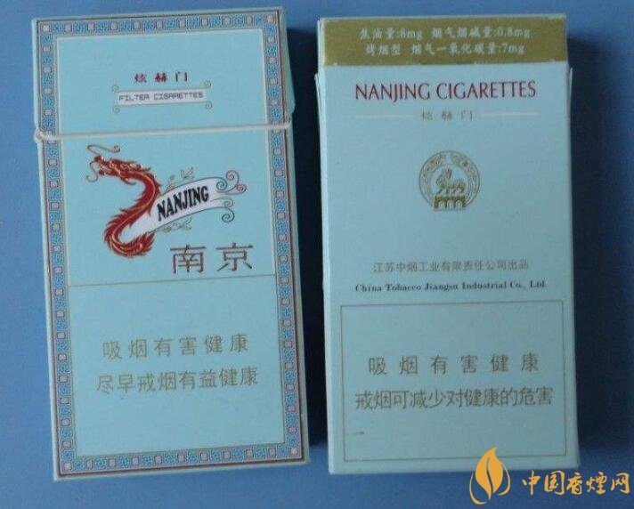 北方人喜歡抽什么煙，銷(xiāo)量最好的香煙品牌