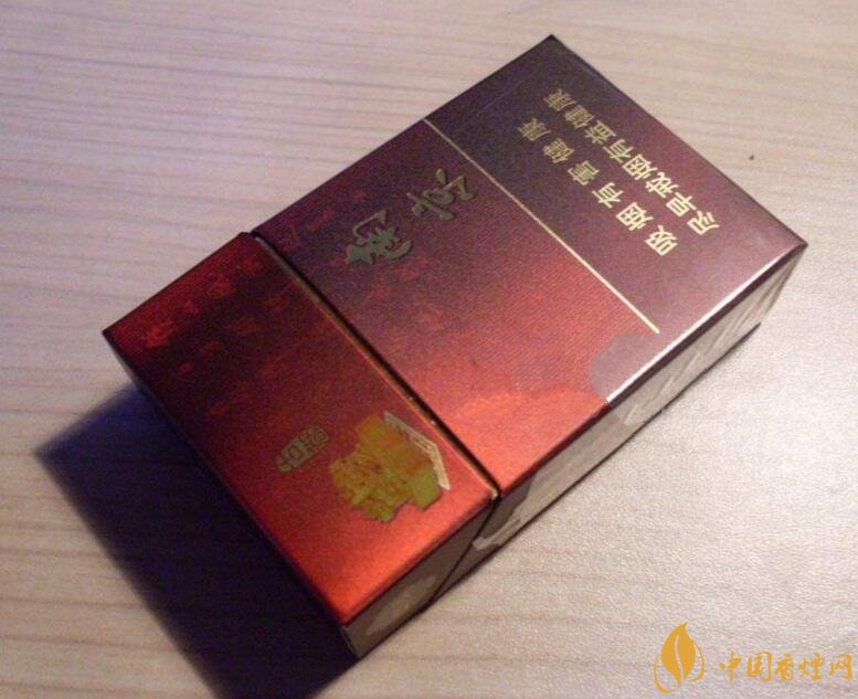50元香煙銷(xiāo)量排行榜，50元左右的香煙哪種好
