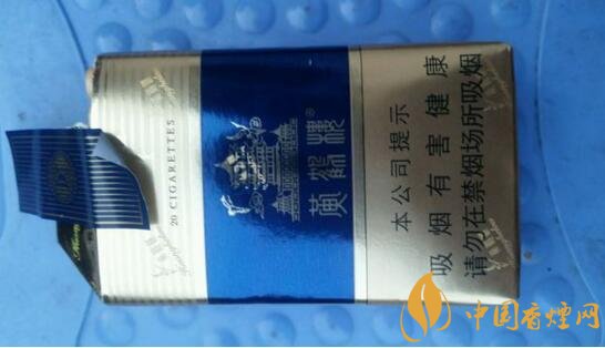尊尚鳥黃鶴樓是假煙嗎，黃鶴樓尊尚鳥價格多少