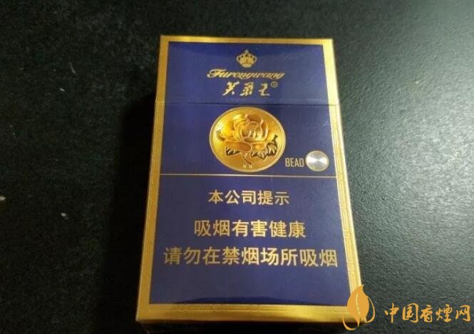 2018年十大口感好的香煙排行，盤點國產(chǎn)爆珠煙
