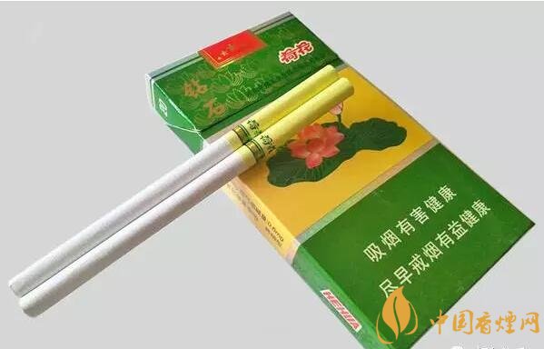 過(guò)年送禮送什么好，2018年最適合送禮的細(xì)支煙排行