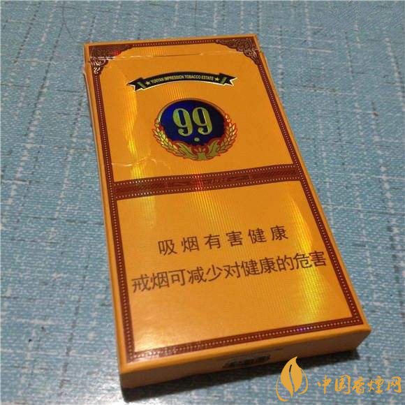 過(guò)年送禮送什么好，2018年最適合送禮的細(xì)支煙排行
